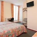 Hotel Ferney Republique