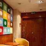 Hotel Ferney Republique