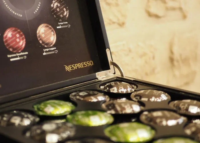 Hotel Ferney Republique *