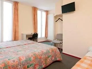 Hotel Ferney Republique