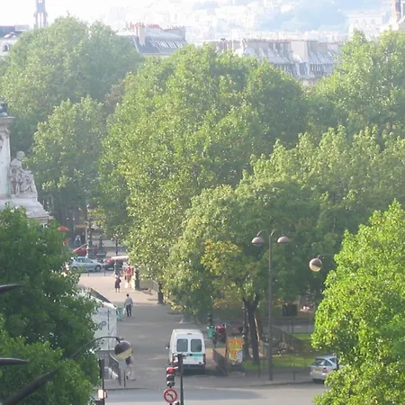 Ξενοδοχείο Ferney Republique *