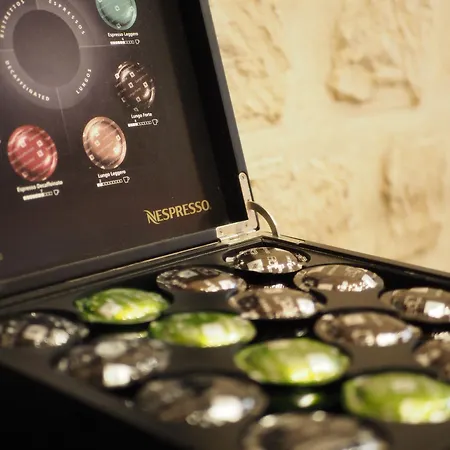 Ξενοδοχείο Ferney Republique *