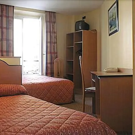 Ferney Republique Paris