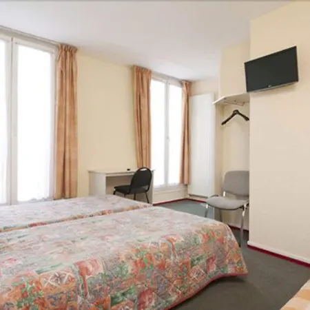 Ferney Republique Παρίσι