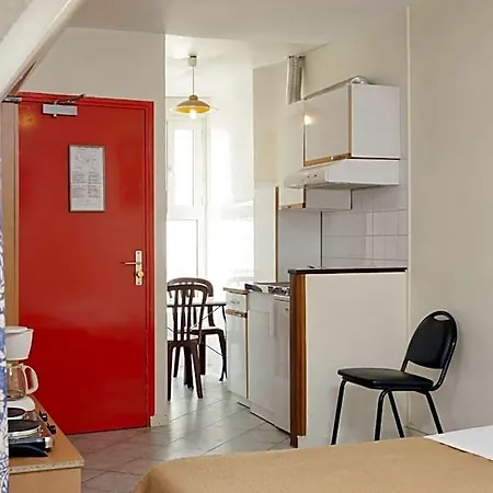 Hotel Ferney République