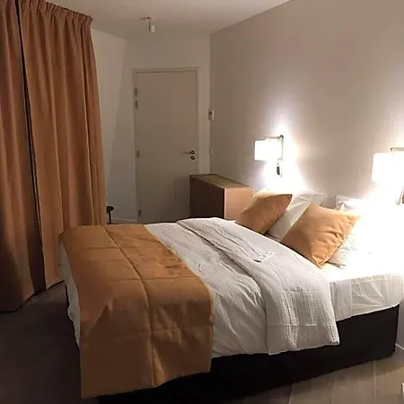 Hotel Ferney République *
