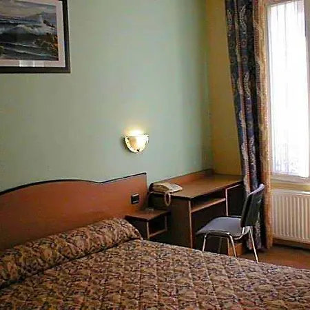 Hotel Ferney République