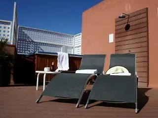 Hotel Ferney République *