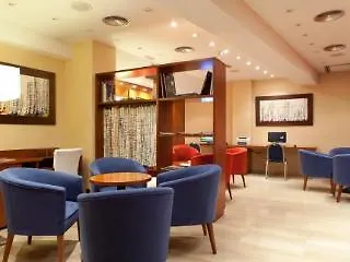 Hotel Ferney République *
