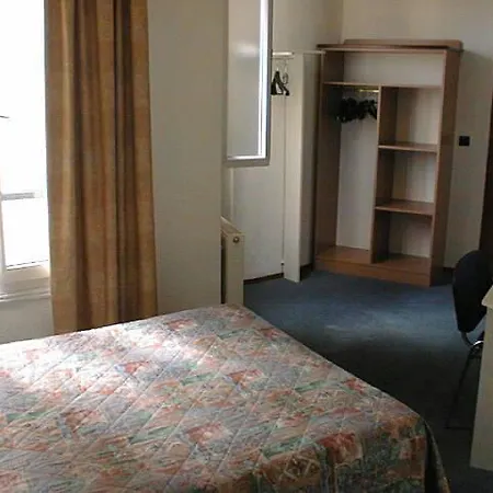 Ferney République Hotel