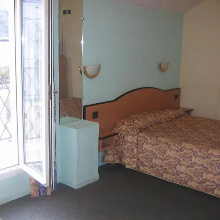 Hotel Ferney République París