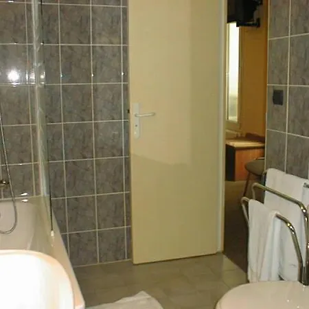 Hotel Ferney Republique *