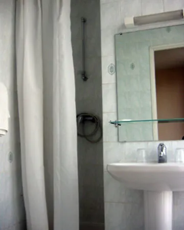 Ferney République Hotel Parigi