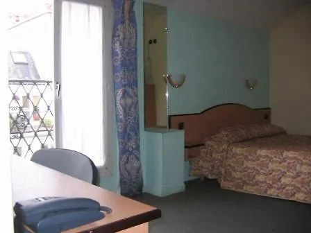 Ferney République Hotel París