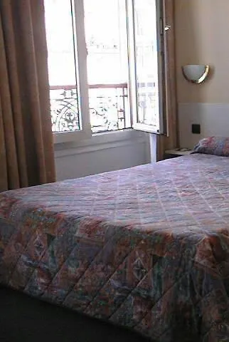 Ferney Republique Ξενοδοχείο