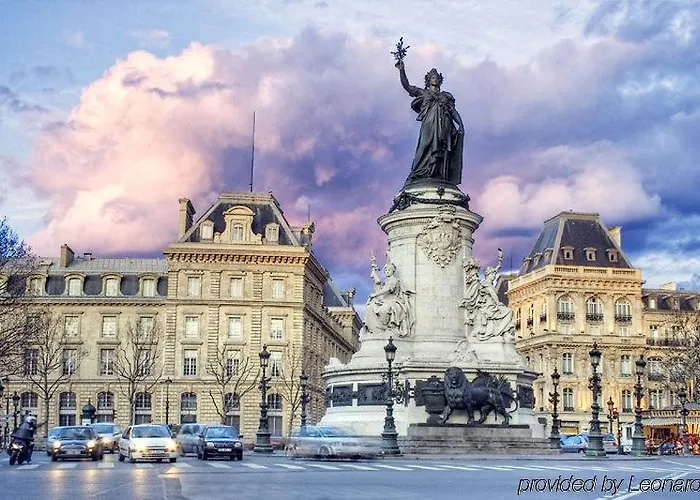 Ferney Republique * Παρίσι