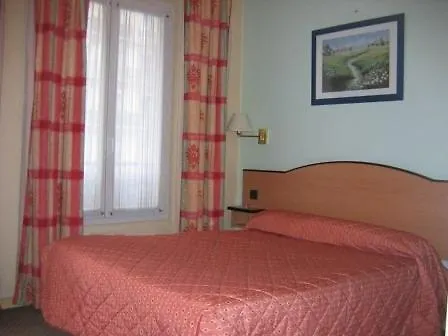 Ξενοδοχείο Ferney Republique