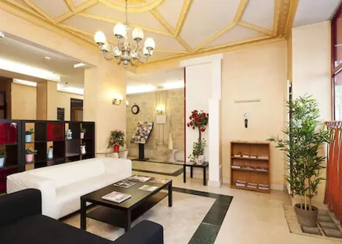 Ξενοδοχείο Ferney Republique