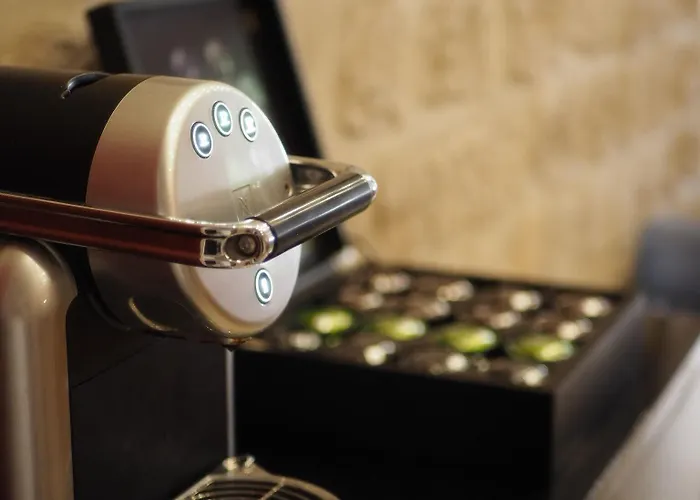 Ferney Republique Ξενοδοχείο Παρίσι