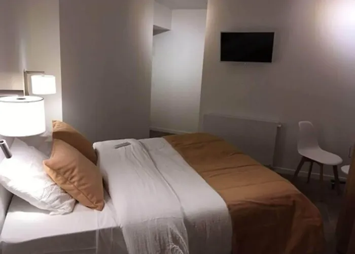 Ferney Republique * Παρίσι