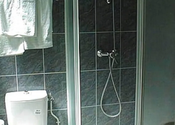 Ferney Republique ホテル パリ