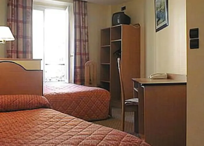 Ferney Republique Παρίσι