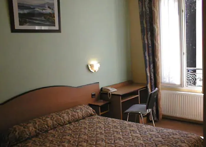 Ferney Republique Ξενοδοχείο Παρίσι