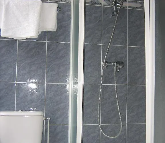 Ξενοδοχείο Ferney Republique *