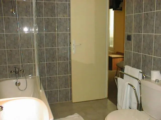 Ξενοδοχείο Ferney Republique *