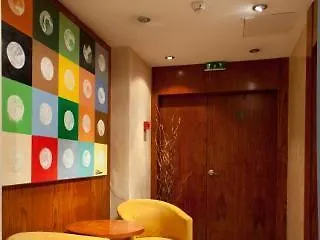 Hotel Ferney Republique