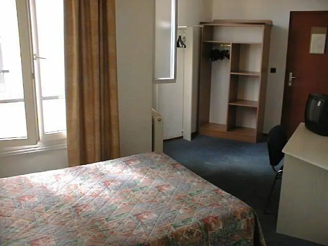 Ferney Republique Hotell